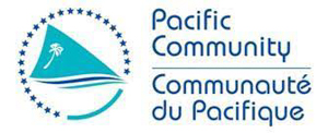 logo communauté du pacifique aidocean
