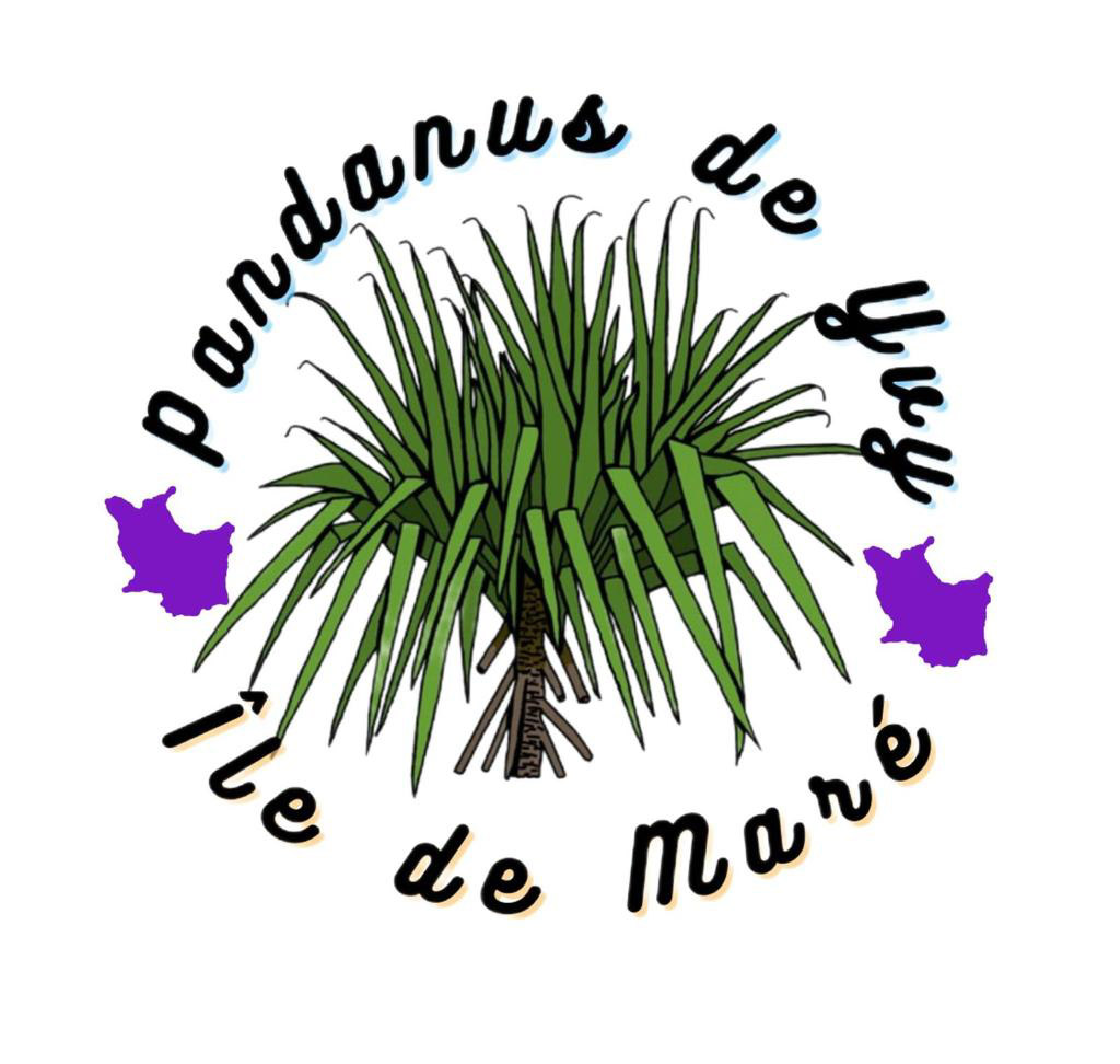logo pandanus yvy