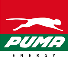 logo puma energy aidocean