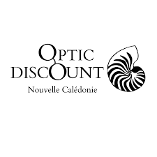 Logo optic discount aidocean