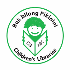 logo bukbilong pikinini aidocean