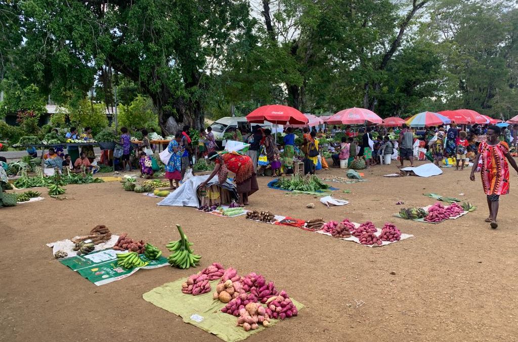 Mission PNG 2023 : derniers préparatifs