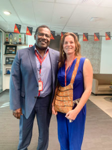 Mission PNG 2023 Aidocean Monsieur Hulala Tokome puma energy