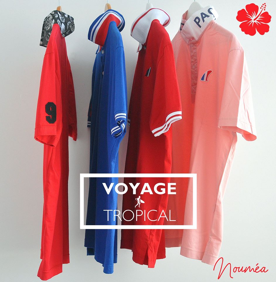 voyage tropical noumea