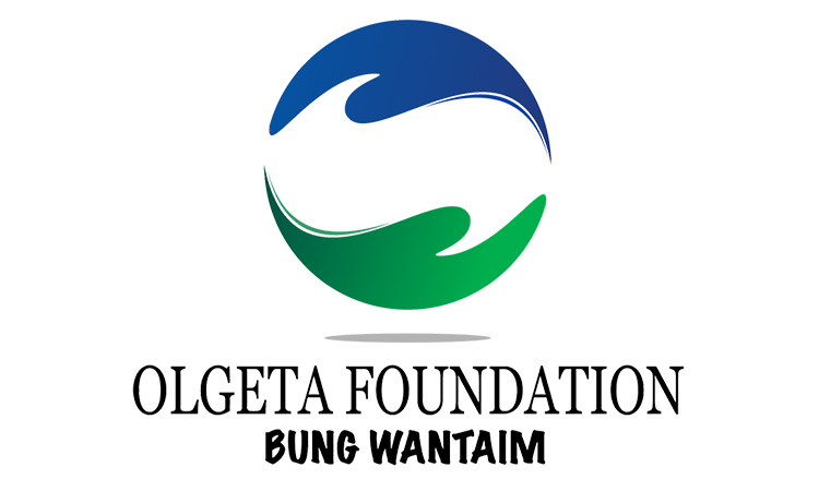 olgeta foundation logo Aidocean