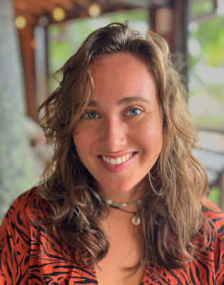 Elisa equipe aidocean association