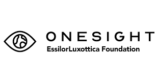 onesight essilor luxottica fondation aidocean