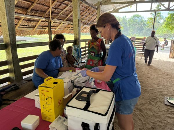 aidocean mission PNG 2025