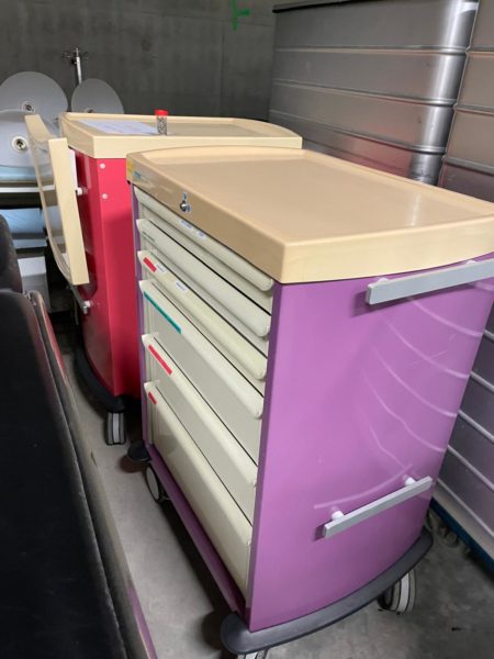 Aidocean medical paouasie