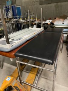 Aidocean medical paouasie